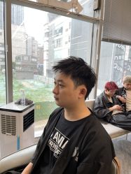 点击看大图 -藤野造型