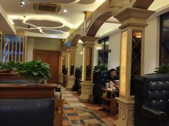 大堂-守柴炉烤鸭(中海国际店)