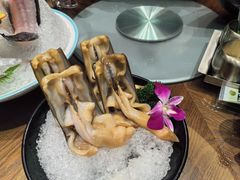 -东海怡品海鲜豆捞(星街坊店)