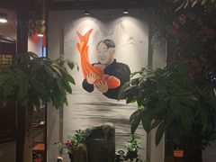 -匠岳·王宝器麻椒鱼(会展中心店)