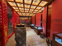 -大视光学•LINDBERG林德伯格•全球手工眼镜集合店(王府井店)
