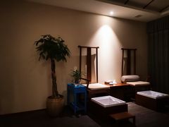 -鼎族怡华·指压·经络·疗愈SPA(紫荆店)