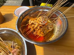 -嘉州鲜知味钵钵鸡(奎星楼店)