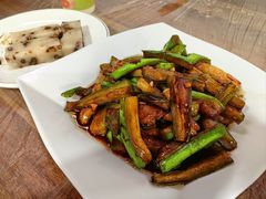 -妈妈的小作坊(陈家镇店)