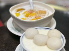 -民信老铺(双皮奶博物馆店)