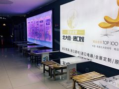 -幸福蓝海国际影城(南通圆融IMAX店)