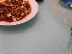 -大清花饺子(山庄店)
