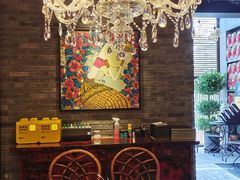 -小河盐帮·私家菜·烤鸭(三元桥·霄云路店)