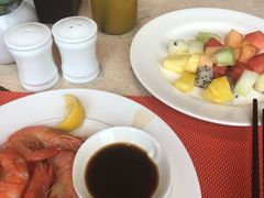-富力丽思卡尔顿酒店·香荟全日制餐厅