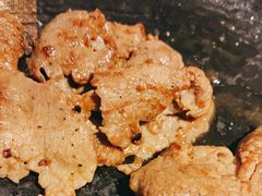 -大渔铁板烧(中山路八佰伴店)