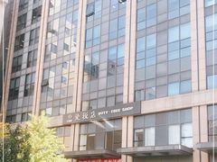 -国药中服免税(北京坊店)
