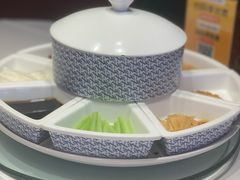 -羲和雅苑•北京烤鸭(吴中路万象城店)