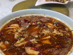 -阿巧一号私房菜(止园路店)