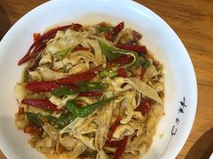 -辣公子·千岛湖私房菜(滨江店)