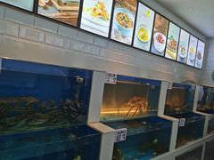-百富源·海鲜辽菜(浑河堡店)