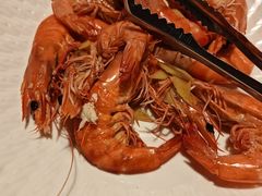 -旺角小渔村·海肠捞饭开创者(环山路店)