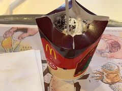 -麦当劳(衡阳中心汽车站店)