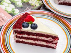 -姆们M Sweetie Cake(五道口店)