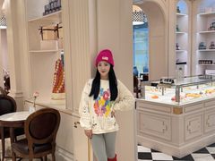-Angelina安吉丽娜(恒隆广场店)