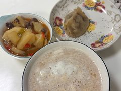 -金山奶茶馆(五一路店)