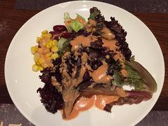 -食间牛排(湖西路店)