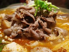 -8锅臭臭锅·正宗台湾小火锅(中心五路店)