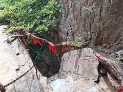 -孤山寨风景区