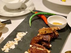 炭烧海南羊排-闻见中国海南菜(K11店)