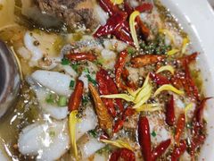份酸菜鱼-新太二·鲜料川菜(晶耀前滩店)