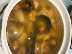 -悦雅居·老广州老味道(长湖店)