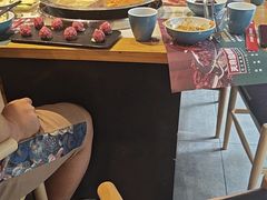 -清真·天府皇城坝百年牛肉火锅(皇城清真寺店)
