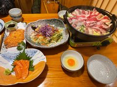 -千吉日本料理(日本一条街店)