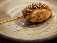 限量烧鸟-现代居酒屋ATELIER IZAKAYA
