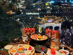 -包整·丝娃娃(一览甲秀楼风景店)