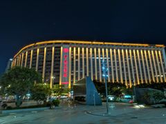 -广州中国大酒店