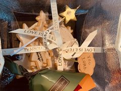 -小苍兰风铃草蛋糕甜品(沈阳店)