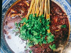 -炉鱼(平湖八佰伴店)