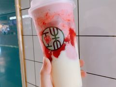 -宝珠奶酪(闵行仲盛店)