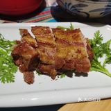 今天你吃了没？——醉长安