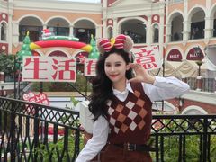 -佛罗伦萨小镇广佛名品奥特莱斯(疏港路店)