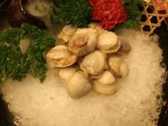 -捞神煲汤火锅(湖滨商业街店)