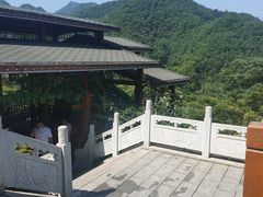 -鸡冠洞风景区