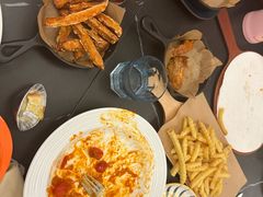 -必胜客(石佛营店)