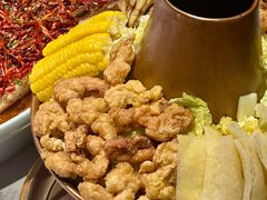 -醉长安(钟楼旗舰店)