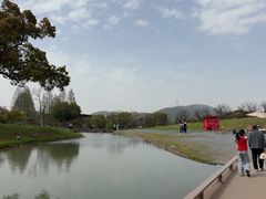 -无锡梅园公园