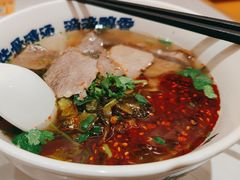 -陳香貴·兰州牛肉面(上海长风大悦城店)