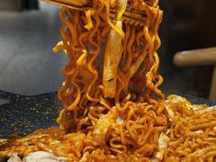 -金顺碳烤肉(番禺傍江地铁站店)