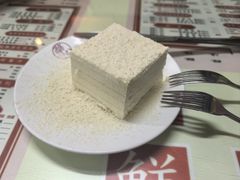 -香港華心糖水鋪(南西总店)