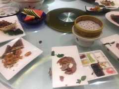 -香丰阁·烤鸭·川湘菜(昌平店)