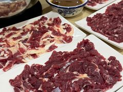 -伟记牛肉(金鸿公路店)